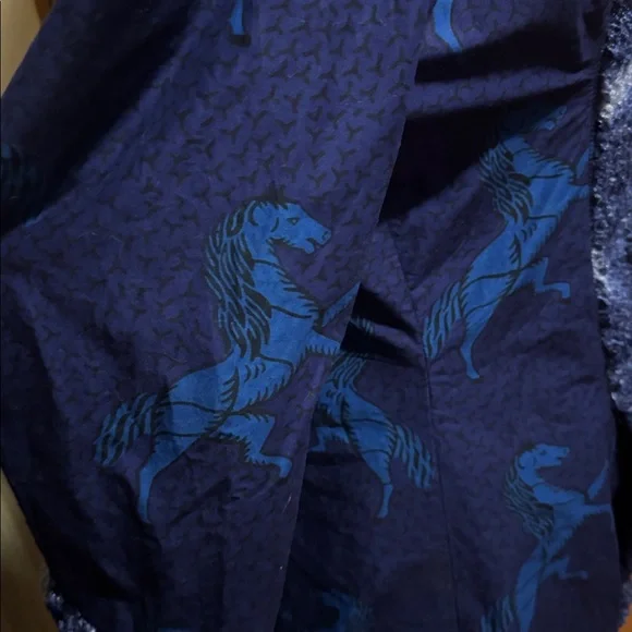 Marc Tino Fashion like new equestrian long  Women's Coat for fall/winter - Picture 3 of 14